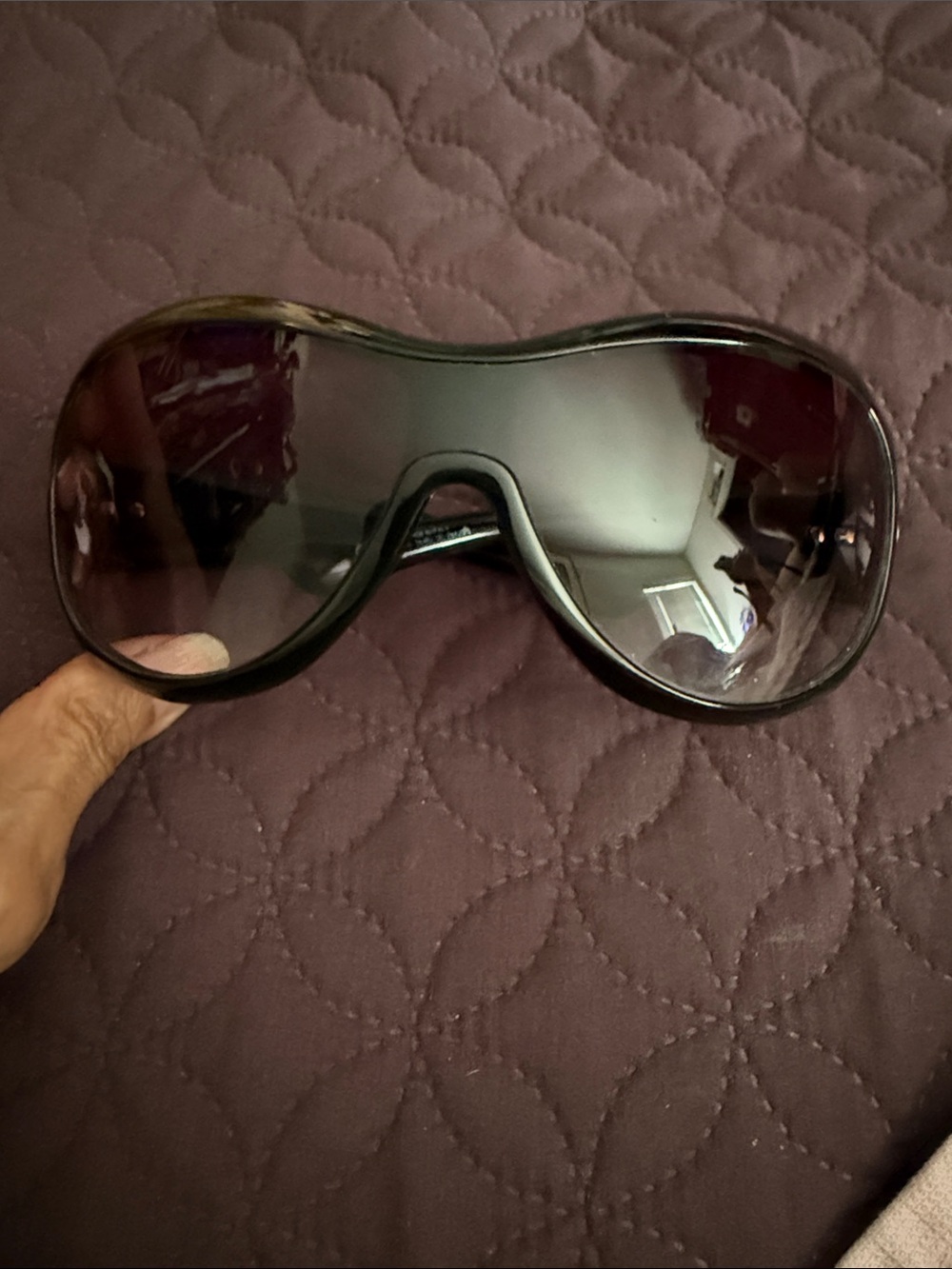 Authentic Vintage Gucci Sunglasses